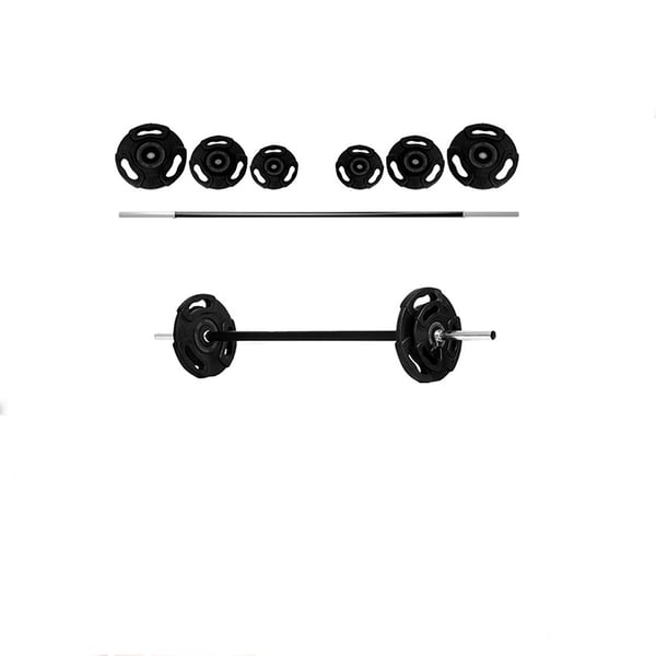 Fitness Pump Bodytone Set