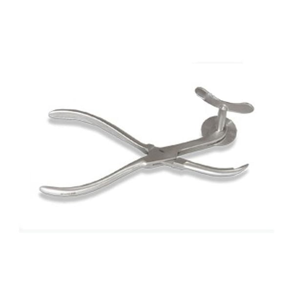 Ringsäge Kinefis 17 cm/ 3/4