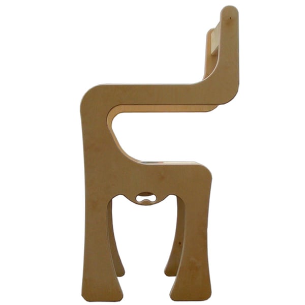 Elektrotherapiestuhl