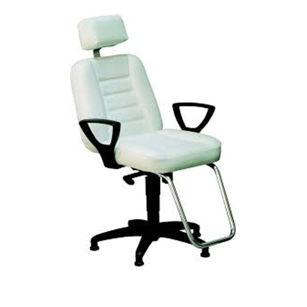 Ästhetiksessel S 146 nur Skay, weiß