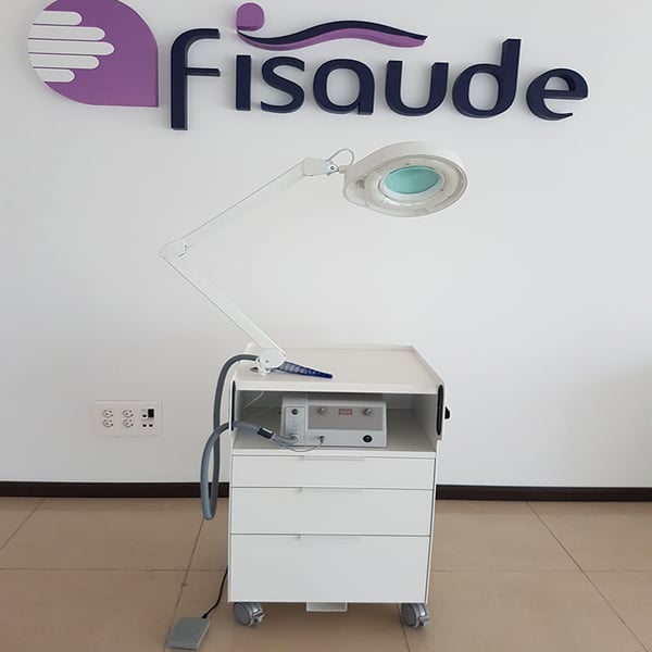 Podologie Team kinefis Qualität