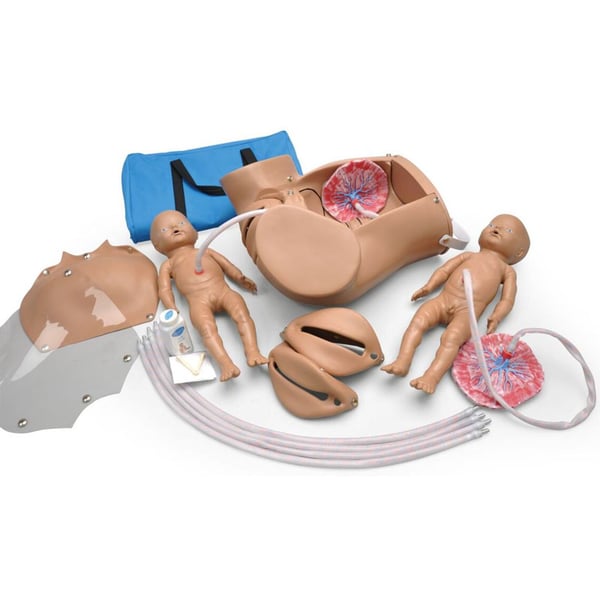 Geburtssimulator für Praxen