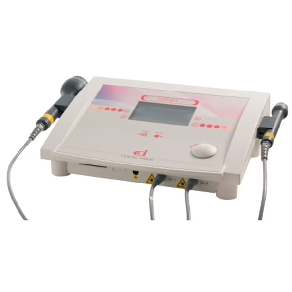 Verjüngungs-Softlight Lasergerät