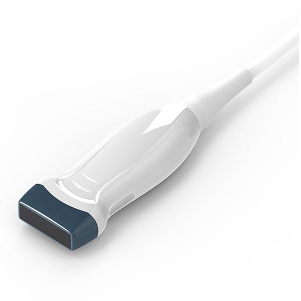 L7M-A Linearsonde für Chison ECO Ultraschallgeräte: Frequenz 5,3 - 10 MHz (Bandbreite 40 mm)