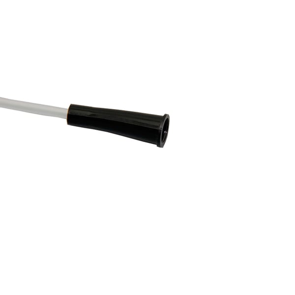 Sondenaspiration ohne Kontrolle CH 8 (100 Einheiten)