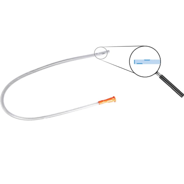 Saugsonde ohne Steuerung CH 10 (100 Stück)