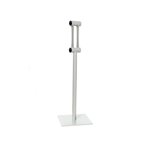 O'Live Tragbarer Ballettstangenständer (Doppel)