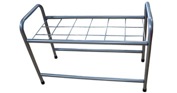 Halterung für Schläger