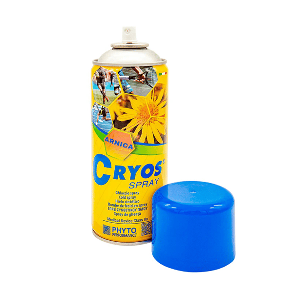 Cryos Kältespray mit Arnika 400 ml