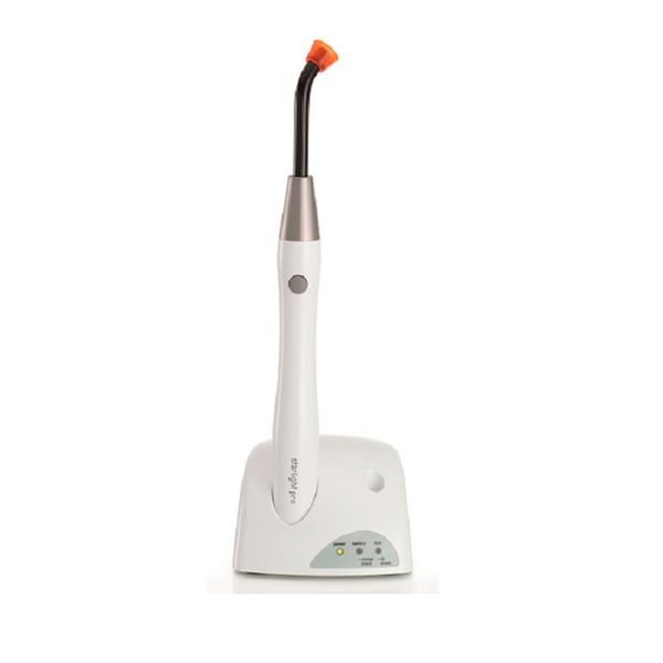 Starlight Pro Polymerisationslampe: Leise, kabellos und mit Premium-Funktionen