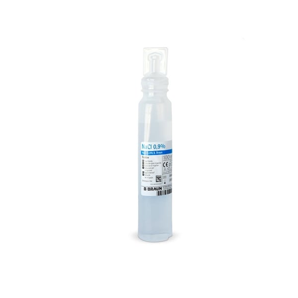 Physiologisches Serum 100 ml