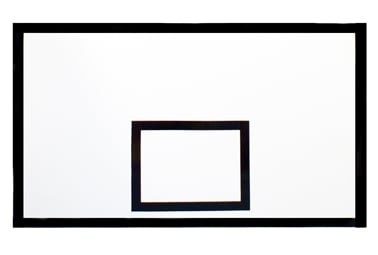 Lynx Schaumstoff-Basketball-Rückwand