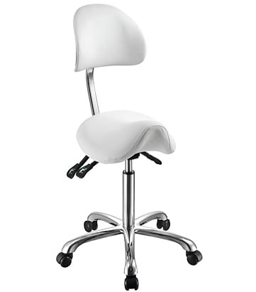 Noble Back Pony Beauty Hocker (verfügbare Farben)