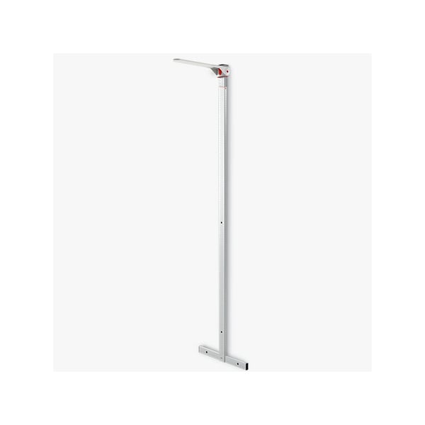 Höhenmesser 222 zur Wandmontage: Mit Bereich 6 - 230 cm. und Teilung 1mm