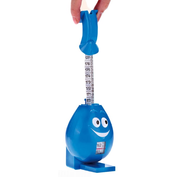 Maßband für Kinder: Längenbestimmung