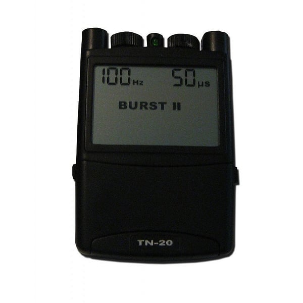 TN20 Digital TENS 2 Kanäle