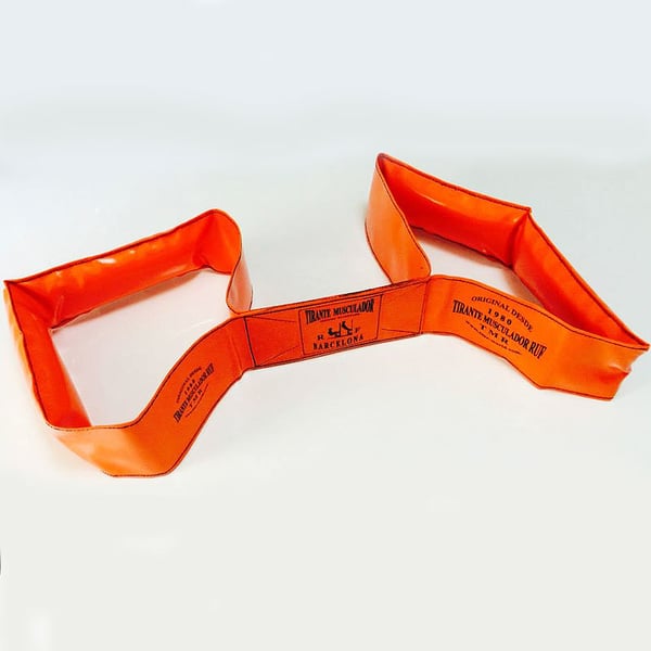 Band für Muskelbildung (Mittelklasse)