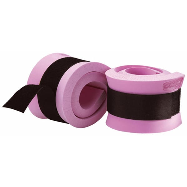 Fußkettchen ? Okeo Aquatic Wristband (Paar): Passt Beinen und Handgelenken