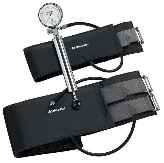 Riester Pneumatisches Tourniquet zur Blutstillung der Extremitäten, latexfrei