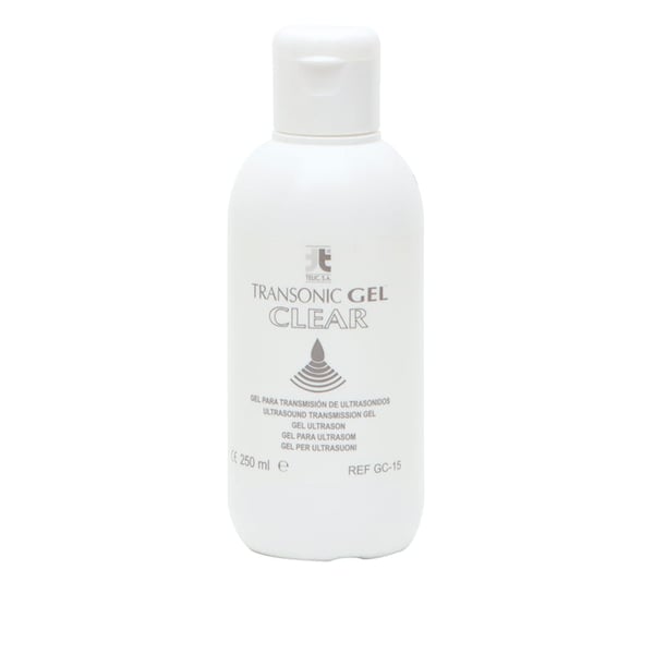 Leitfähiges Gel 250 ml zehn / ems / Ultraschall
