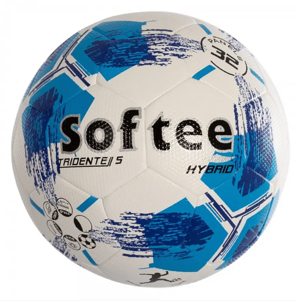 Trident 11 Fußball