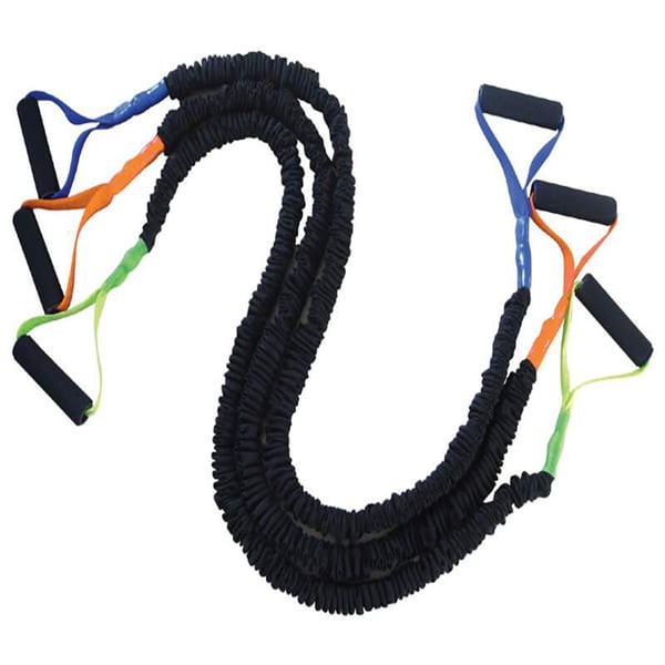 Luxus-Widerstandsröhre (Widerstände erhältlich)