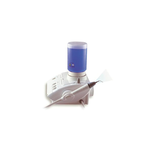 Woodpecker UDSE Tischlicht-Ultraschall mit ems-Typ-Licht