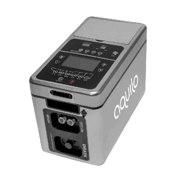 Aquilo Sports CCT1500 Zentraleinheit / Konsole (Standalone-Zubehör)