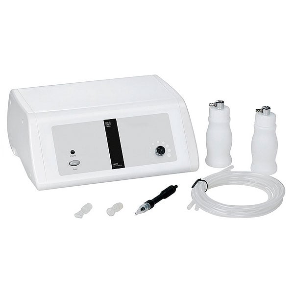 Vakuum & Spray U-Tech: Verbessert die Mikrozirkulation und den Hautzustand