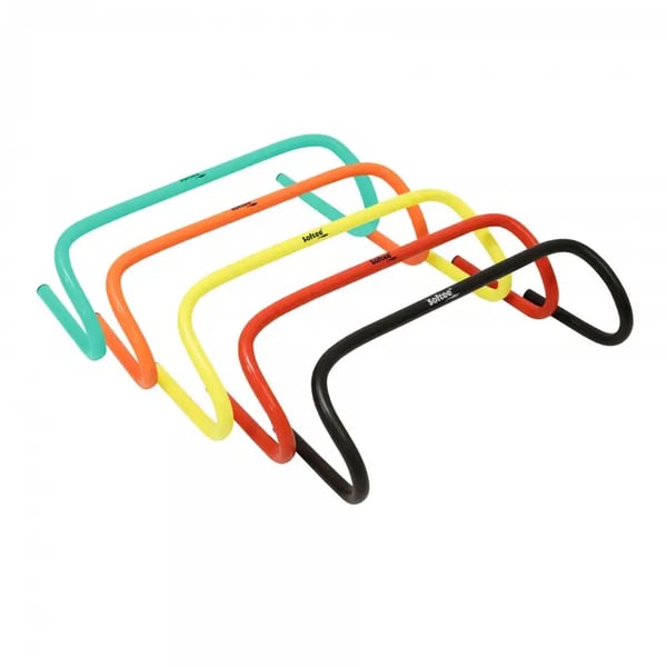 PVC-Einleitungszaun gegen Verletzungen