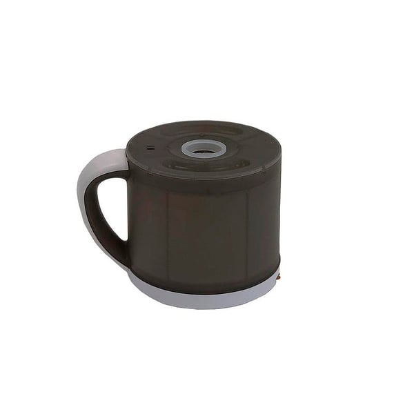 Verdampferglas F300DT.F300H PLASTIC (6 PINS) (EXCP)
