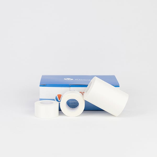 Vendari Silktape 5 cm x 5 Meter: Gewebeband (Karton mit 6 Einheiten)