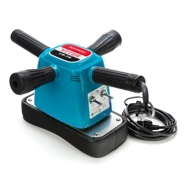 Viter Japanese Professional Massage Equipment: Lindert Müdigkeit, Muskelschmerzen und reguliert die Funktion der inneren Organe