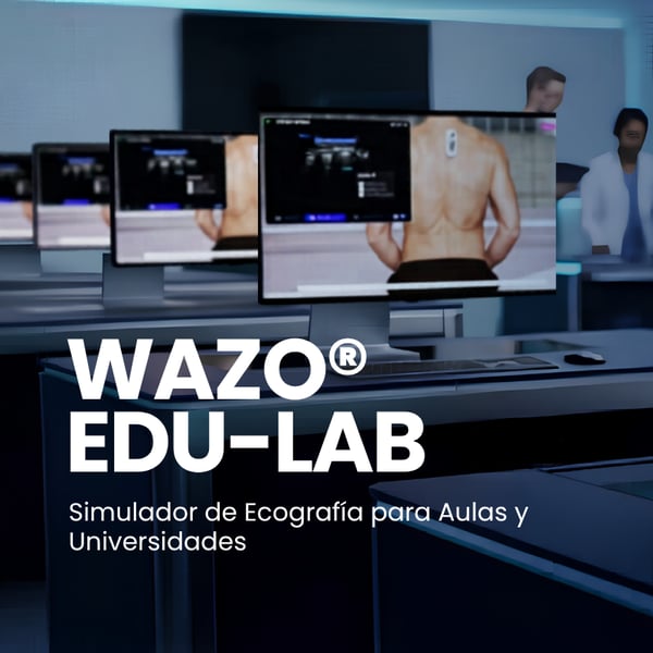 WAZO® CAMPUS – WAZO® EDU LAB Plan: Lizenz für Präsenzunterricht. Bis zu 20 gleichzeitige Zugriffe (nicht namentlich genannt).