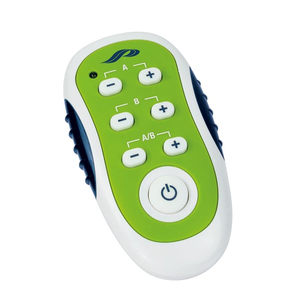 Wireless Tens mit zwei Kanälen Wi Tens