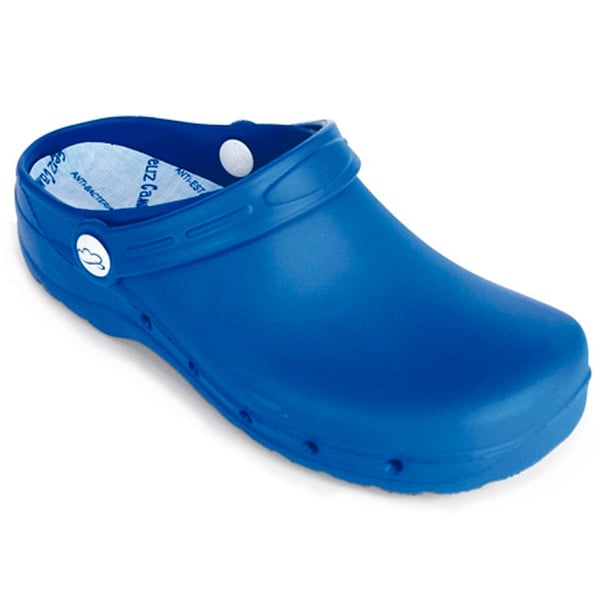 Schwimmende rutschfeste Clogs mit Coolmax-Einlage