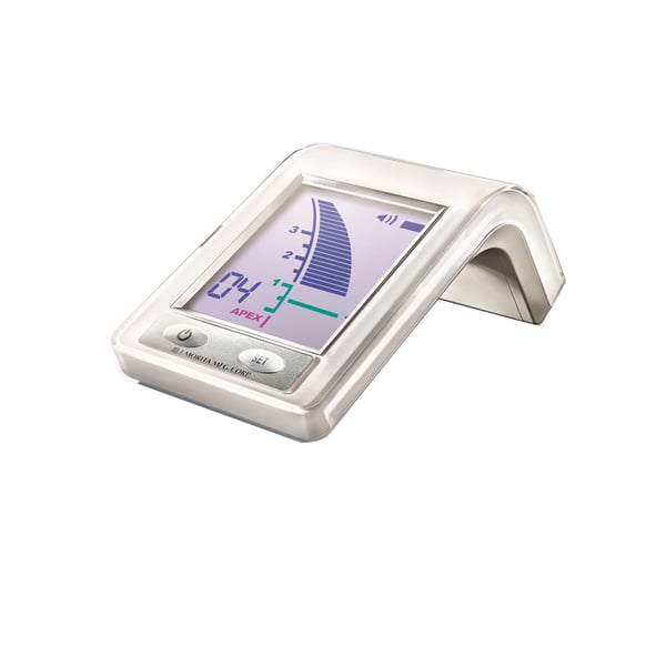 Root ZX Mini: Locator von Spitzen von hoher Leistung und minimalem Verbrauch