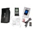 TN-23-Stimulator (TENS + EMS): EMS Tens mit 12 mehr sequentiellen Programmen mit Universalprogramm