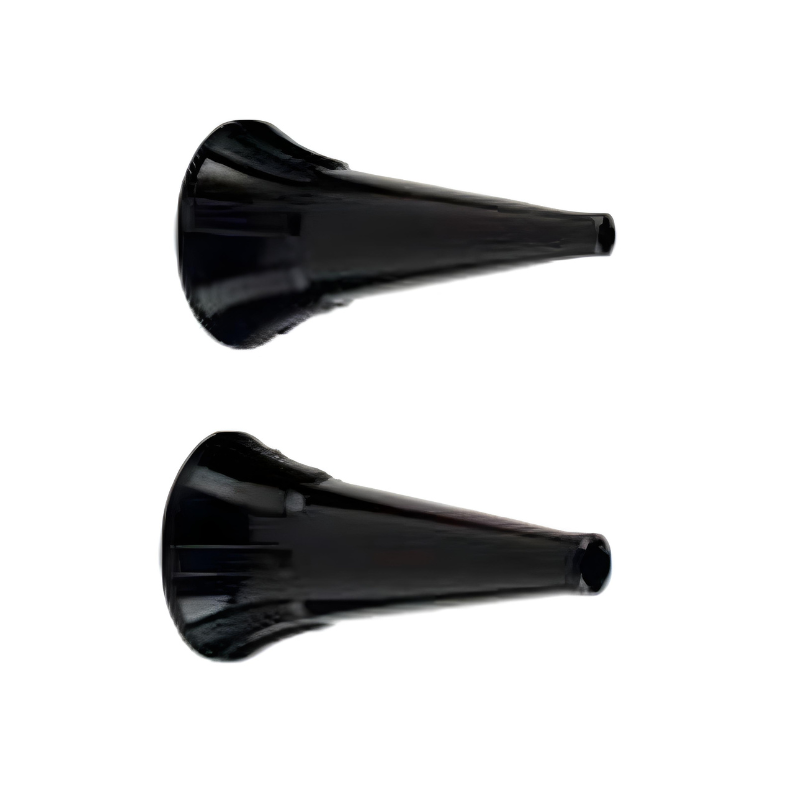 Riester Einweg-Ohrspekulum. Beutel mit 500 Einheiten. Kompatibel: Ri-Scope L1/L2, Pen-Scope, Ri-Mini und e-scope