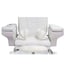 Caln Pediküre Stuhl: Mit zwei Motoren, Cervical-Dorsal-Lumbal-Massagesystem, Fußbad, ausziehbarer Dusche und MP3-Player (zwei Farben) Caln Pediküre Stuhl: Mit zwei Motoren, Cervical-Dorsal-Lumbal-Massagesystem, Fußbad, ausziehbarer Dusche und MP3-Player (zwei Farben)