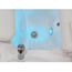 Caln Pediküre Stuhl: Mit zwei Motoren, Cervical-Dorsal-Lumbal-Massagesystem, Fußbad, ausziehbarer Dusche und MP3-Player (zwei Farben) Caln Pediküre Stuhl: Mit zwei Motoren, Cervical-Dorsal-Lumbal-Massagesystem, Fußbad, ausziehbarer Dusche und MP3-Player (zwei Farben)