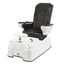 Caln Pediküre Stuhl: Mit zwei Motoren, Cervical-Dorsal-Lumbal-Massagesystem, Fußbad, ausziehbarer Dusche und MP3-Player (zwei Farben) Caln Pediküre Stuhl: Mit zwei Motoren, Cervical-Dorsal-Lumbal-Massagesystem, Fußbad, ausziehbarer Dusche und MP3-Player (zwei Farben)