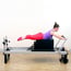 Align Pilates Reformer Box: Unverzichtbares Zubehör für Ihre Pilates-Sitzungen mit Maschinen Align Pilates Reformer Box: Unverzichtbares Zubehör für Ihre Pilates-Sitzungen mit Maschinen