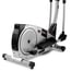 NLS12 Dual BH Fitness Ellipsentrainer