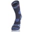 Compressport Pro Racing Scoks V2.1 Winterlauf - Farbe Blau