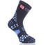 Compressport Pro Racing Scoks V2.1 Winterlauf - Farbe Blau