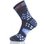 Compressport Pro Racing Scoks V2.1 Winterlauf - Farbe Blau