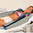 Pressomed Evo Pressotherapie mit 12 unabhängigen Kanälen. Prestige-Linie