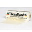 Thera Band 5,5 Meter: Latexbänder (verschiedene Widerstände)