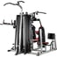 BH Fitness TT4 Multi-Station Krafttrainingsgerät